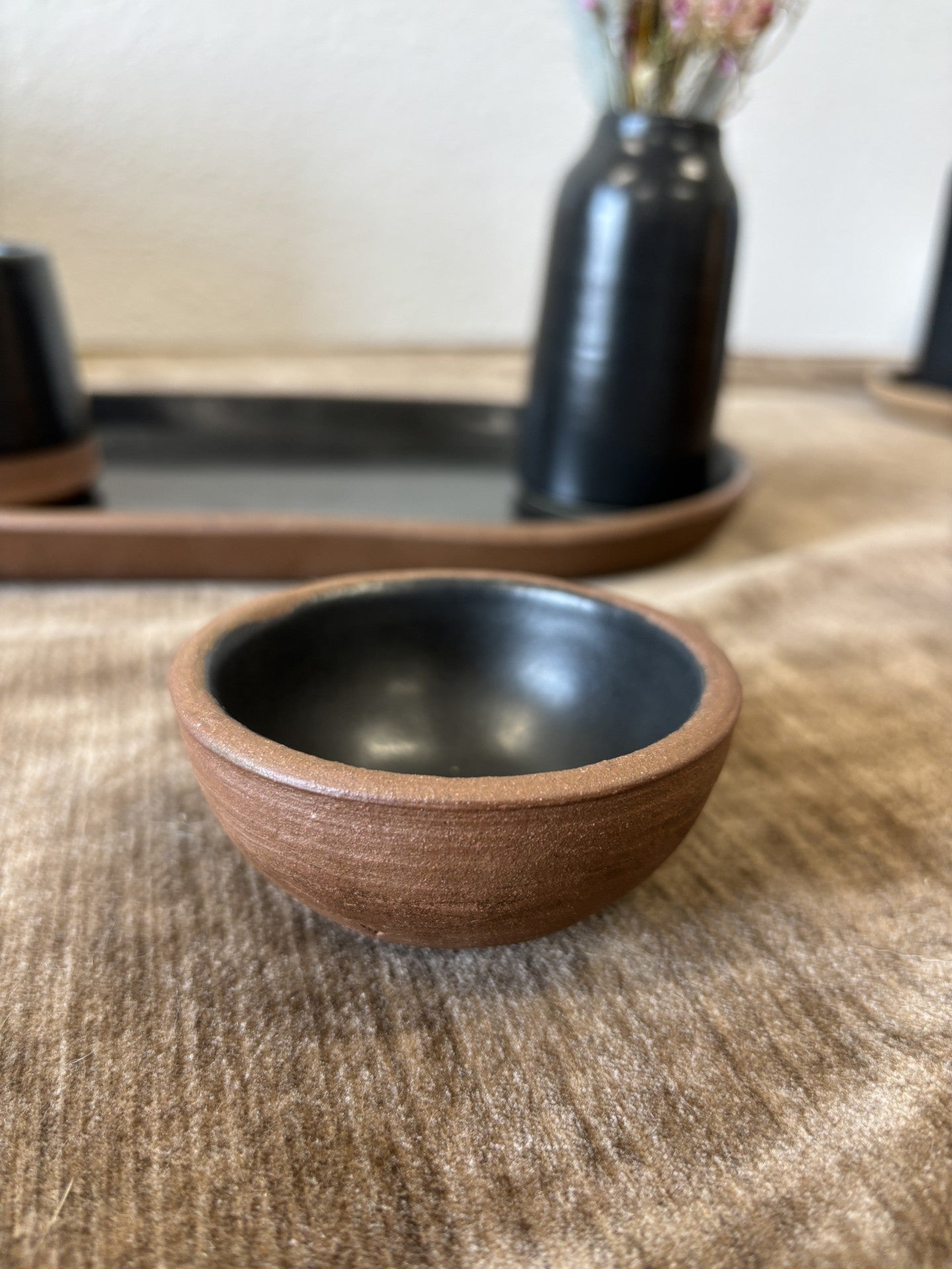 Ceramic Treatment Bowl - 3 oz.