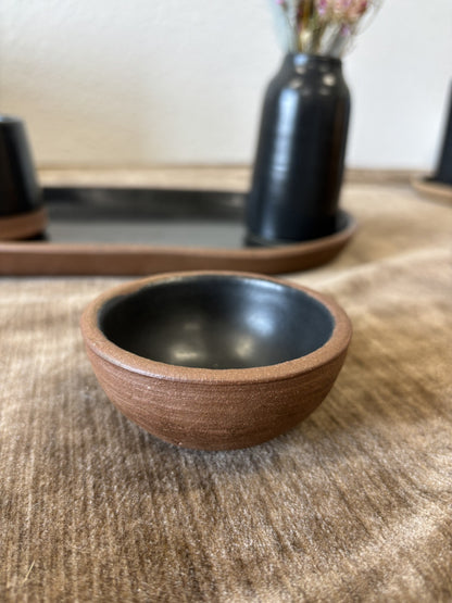 Ceramic Treatment Bowl - 3 oz.