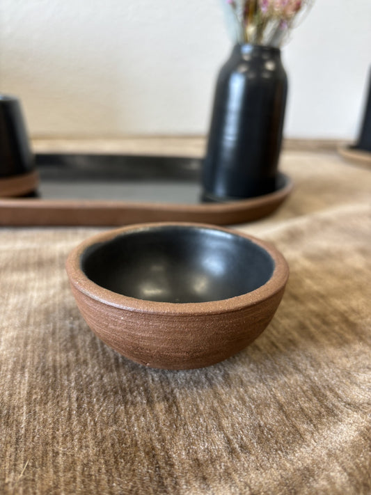 Ceramic Treatment Bowl - 3 oz.