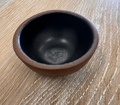Ceramic Treatment Bowl - 3 oz.