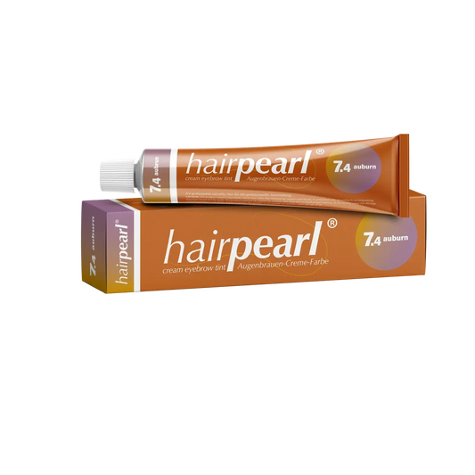 Hairpearl Auburn Tint #7.4 - 20ml