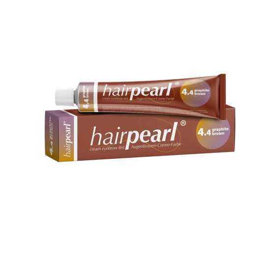 Hairpearl Graphite Brown Tint #4.4 - 20ml