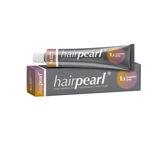 Hairpearl Graphite Grey Tint #1.1 - 20ml