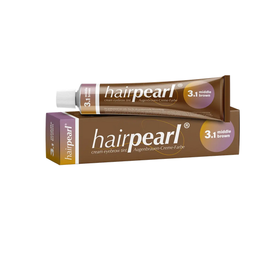 Hairpearl Middle Brown Tint #3.1 - 20ml