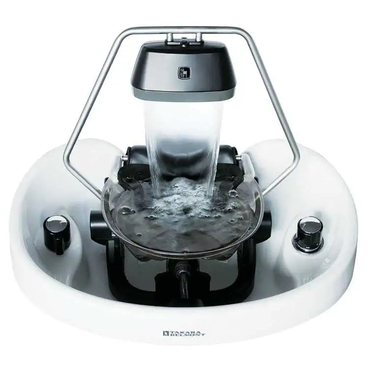 Takara Belmont Yume Headbath Attachment