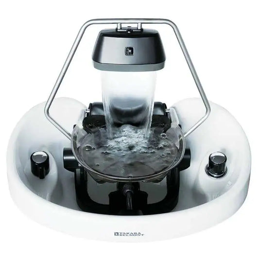 Takara Belmont Yume Headbath Attachment