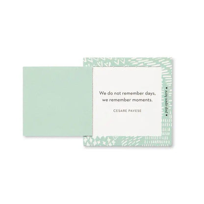 Thoughtfulls - THANK YOU Pop-open Affirmation Cards - 30 count