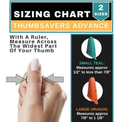 Thumbsavers Advance Massage Tool - Small