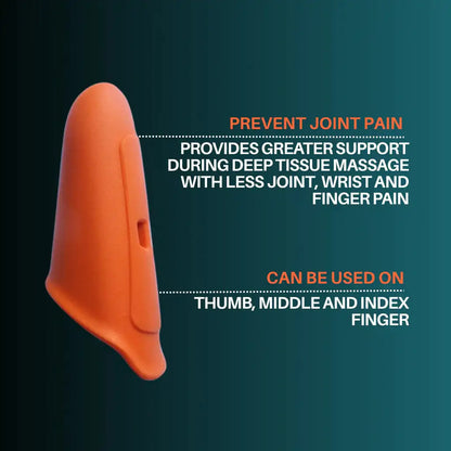 Thumbsavers Advance Massage Tool - Large