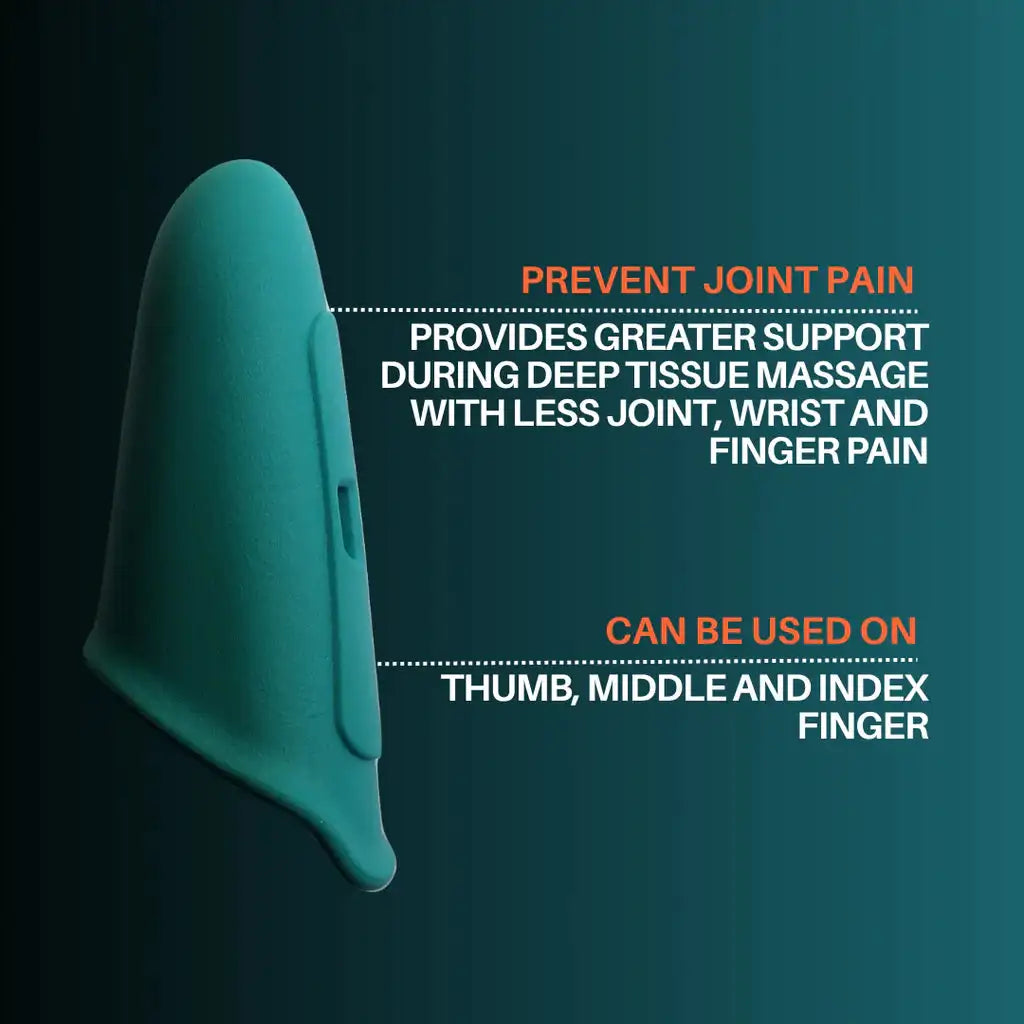 Thumbsavers Advance Massage Tool - Small
