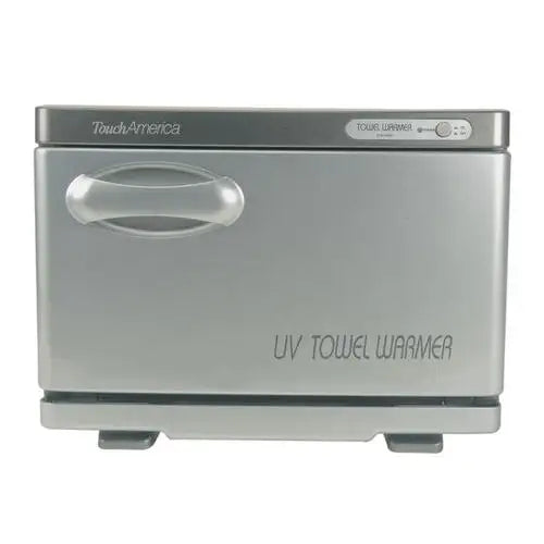 Touch America Small Silver Towel Cabi - USA 110V