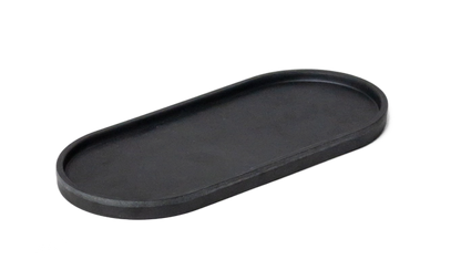 Oval Vanity Trays - Upcycled