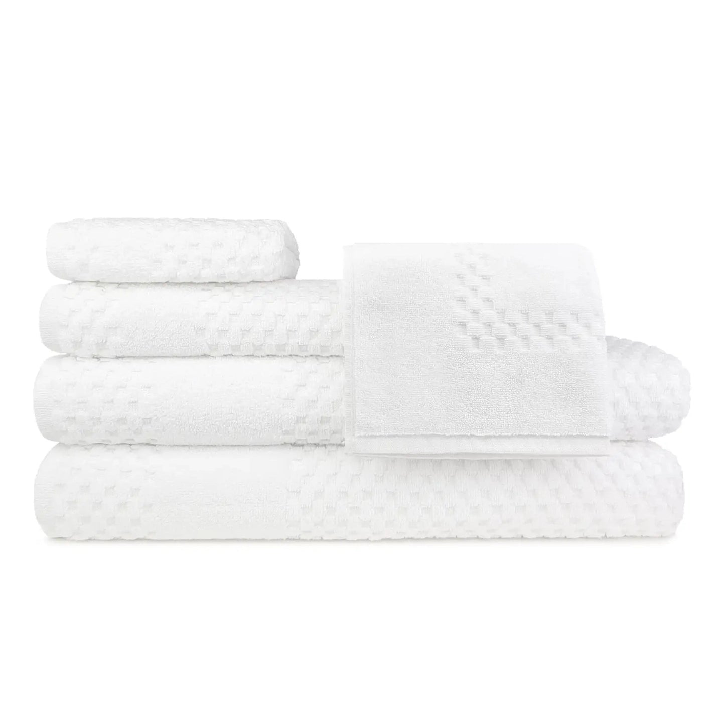 Boca Terry Tuscany Hand Towel