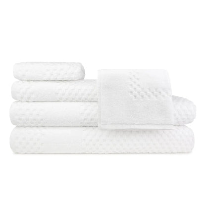 Boca Terry Tuscany Hand Towel