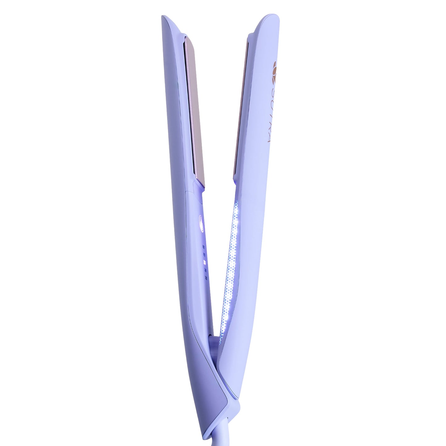 Ultra Violet Intelligent Styler
