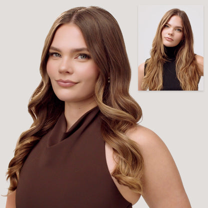 Ultra Violet Intelligent Styler