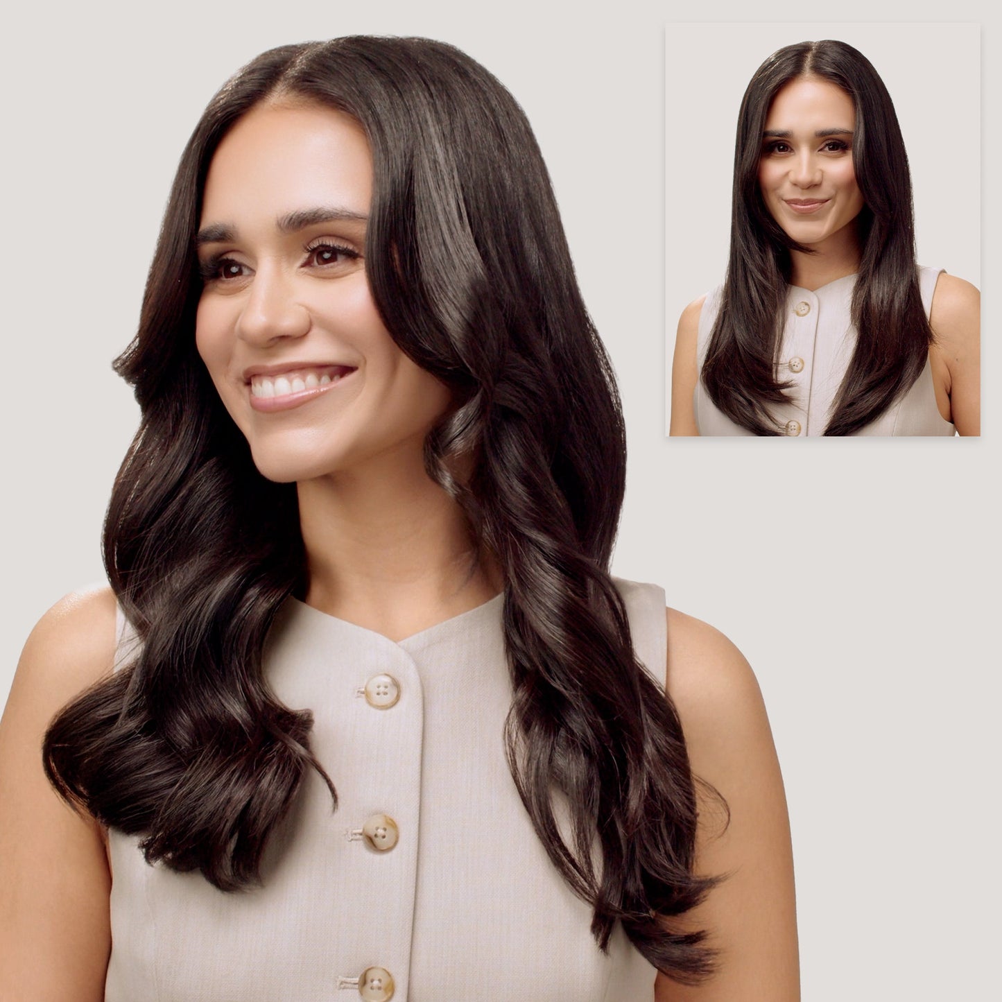 Ultra Violet Intelligent Styler