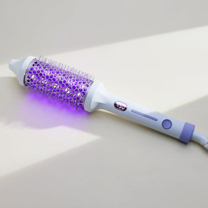 Ultra Violet Thermal Brush