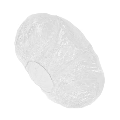 DawnMist Shower Caps - 200 ct