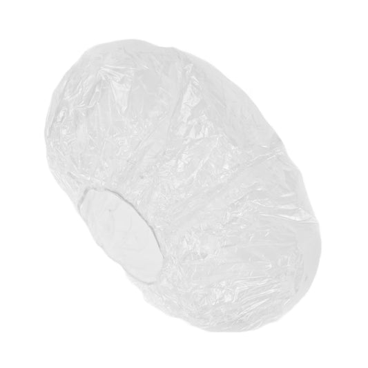 DawnMist Shower Caps - 200 ct