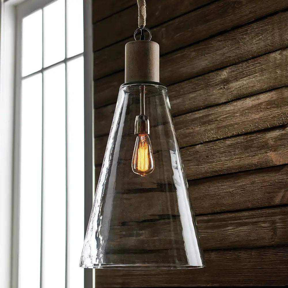 ANSELM PENDANT - view 3
