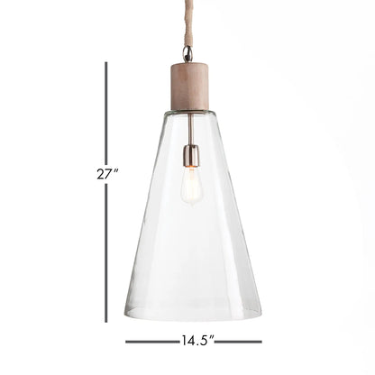 ANSELM PENDANT - view 2