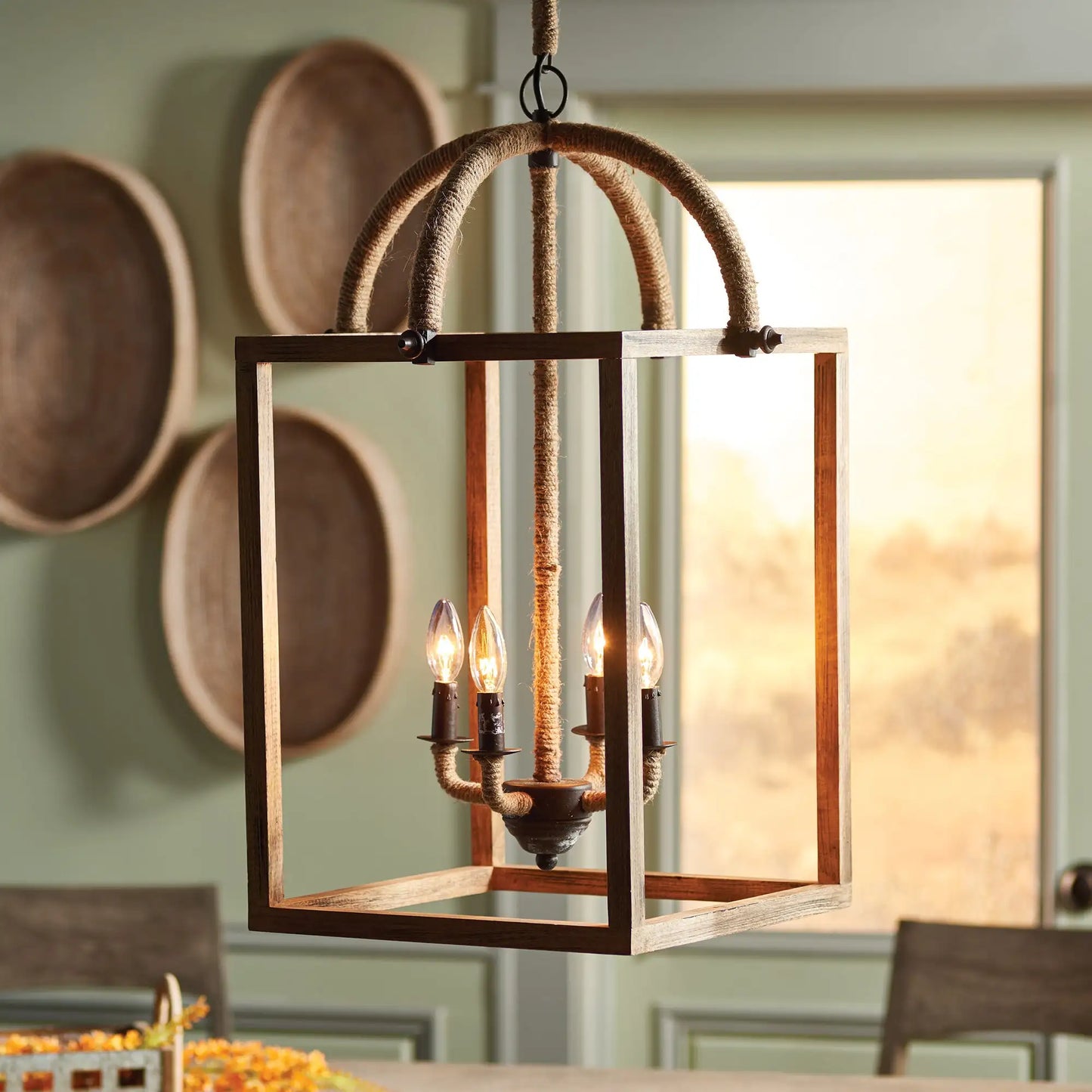 MORRISON PENDANT - view 3
