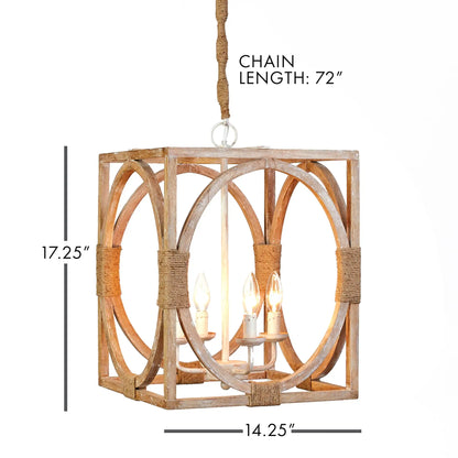 HUTTON PENDANT - view 2