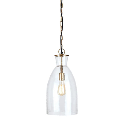 BELLE PENDANT LARGE