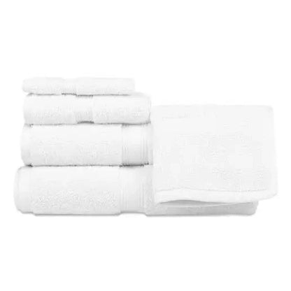 Boca Terry Vicenza Bath Sheet / Pool Towel 35 x 70 - White