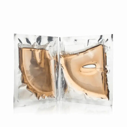 Martinni Wine Lift Collagen Gel Mask