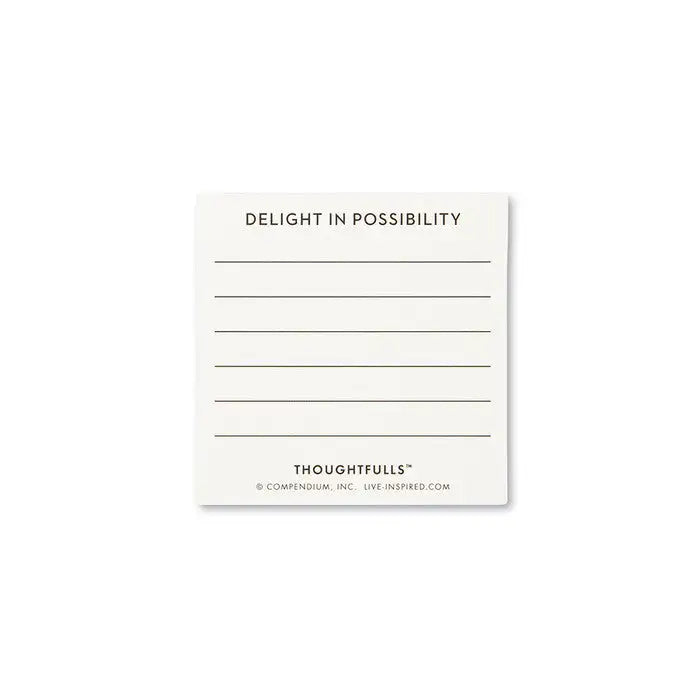 Thoughtfulls - WISH Pop-open Affirmation Cards - 30 Count