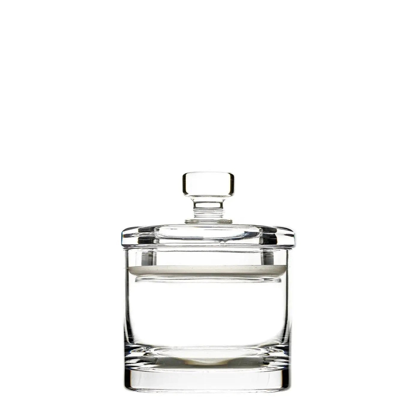 Bold Drinkware Cayman 6in Bartop Canister Polycarbonate