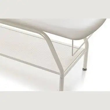 Shelf For Accessories For Well Table