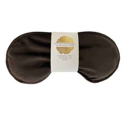 Luxury Therapeutics Soothing Eye Pillow w/ Removable Cover