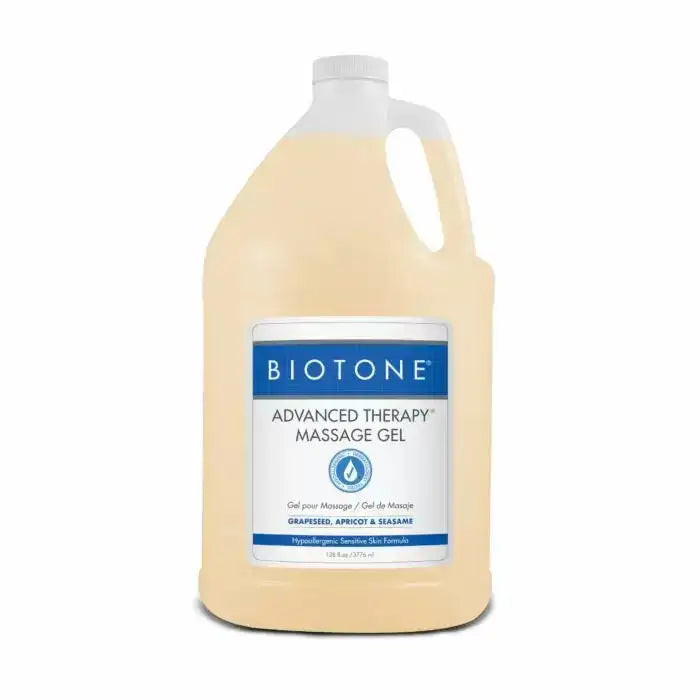 BIOTONE® Advanced Therapy Massage Gel 1 Gallon