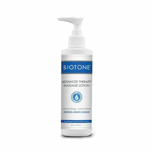 BIOTONE® Advanced Therapy Massage Lotion 8 oz
