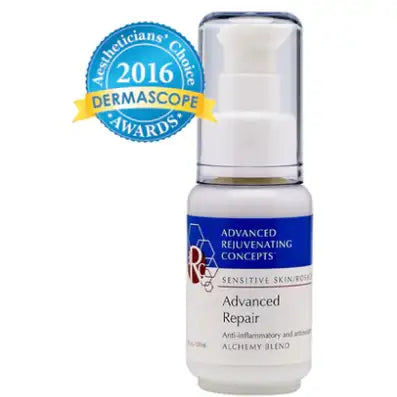 Advanced Rejuvenating Concepts Advanced Repair Redness Relief Serum - 2 oz Pro Size