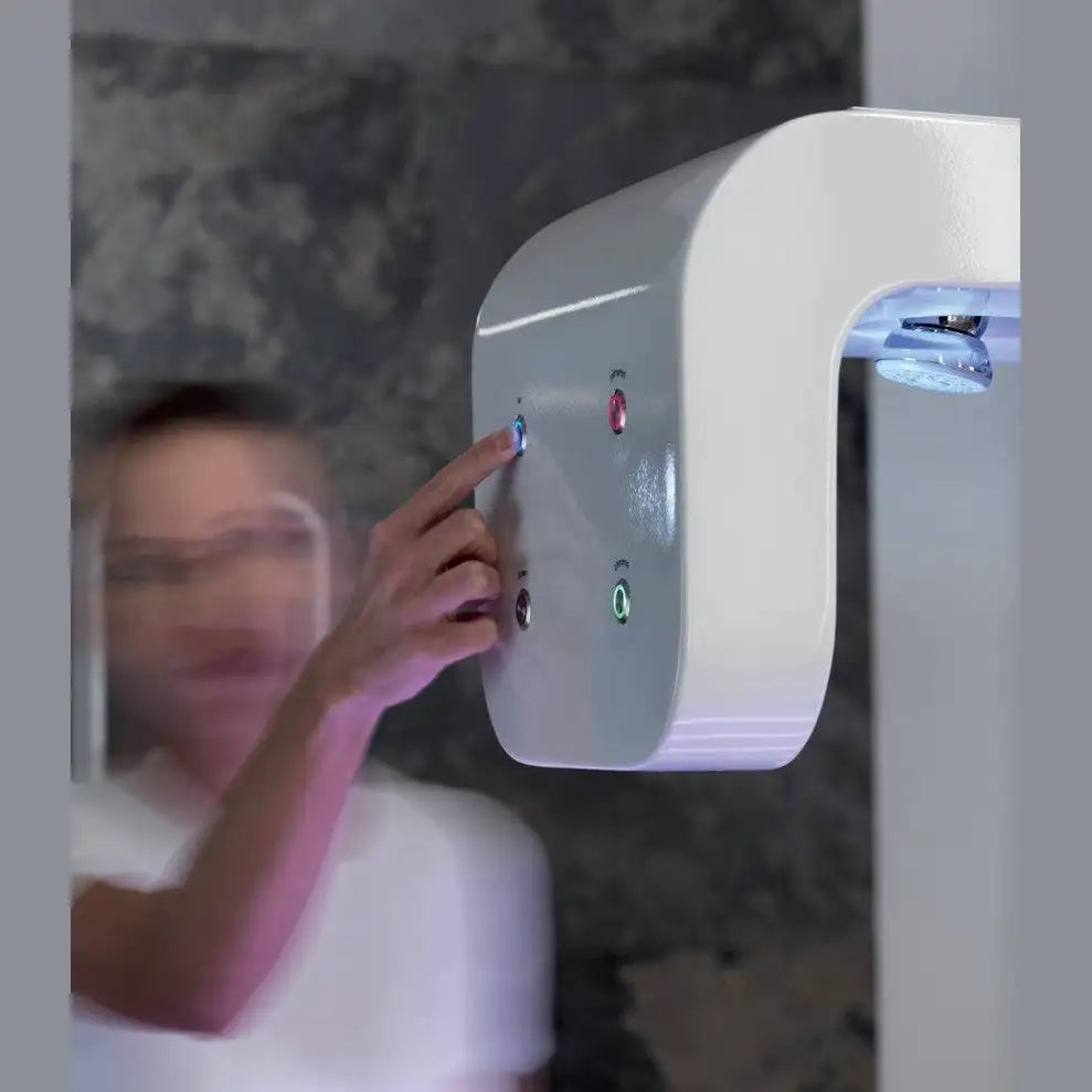 LEMI Aemotio Spa Electrically Adjustable Wet Table With 6 Vichy Jets, Water Matress, Bolero, Heat, Color Therapy