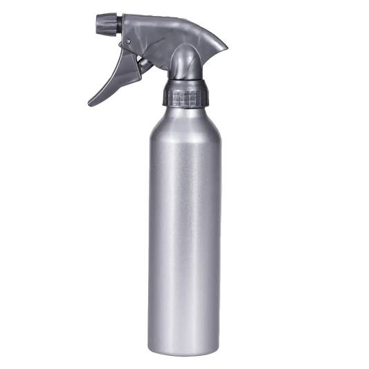 Soft 'N Style Aluminum Spray Bottle - 10 oz