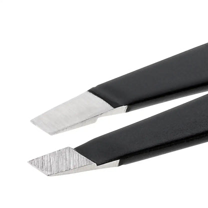 Tweezerman Slant Tweezer - Midnight Sky