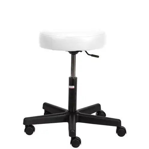 Equipro Round Air-Lift Stool Without Backrest