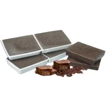 Amber Products Chocolate Paraffin - 6 lb