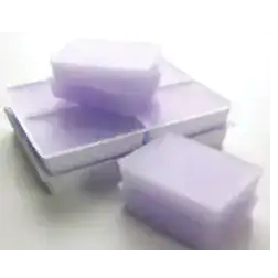 Amber Products Blue Ocean Rain Paraffin - 36lb