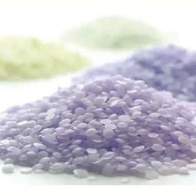 Amber Products Beads 2 lb. Cucumber  Paraffin