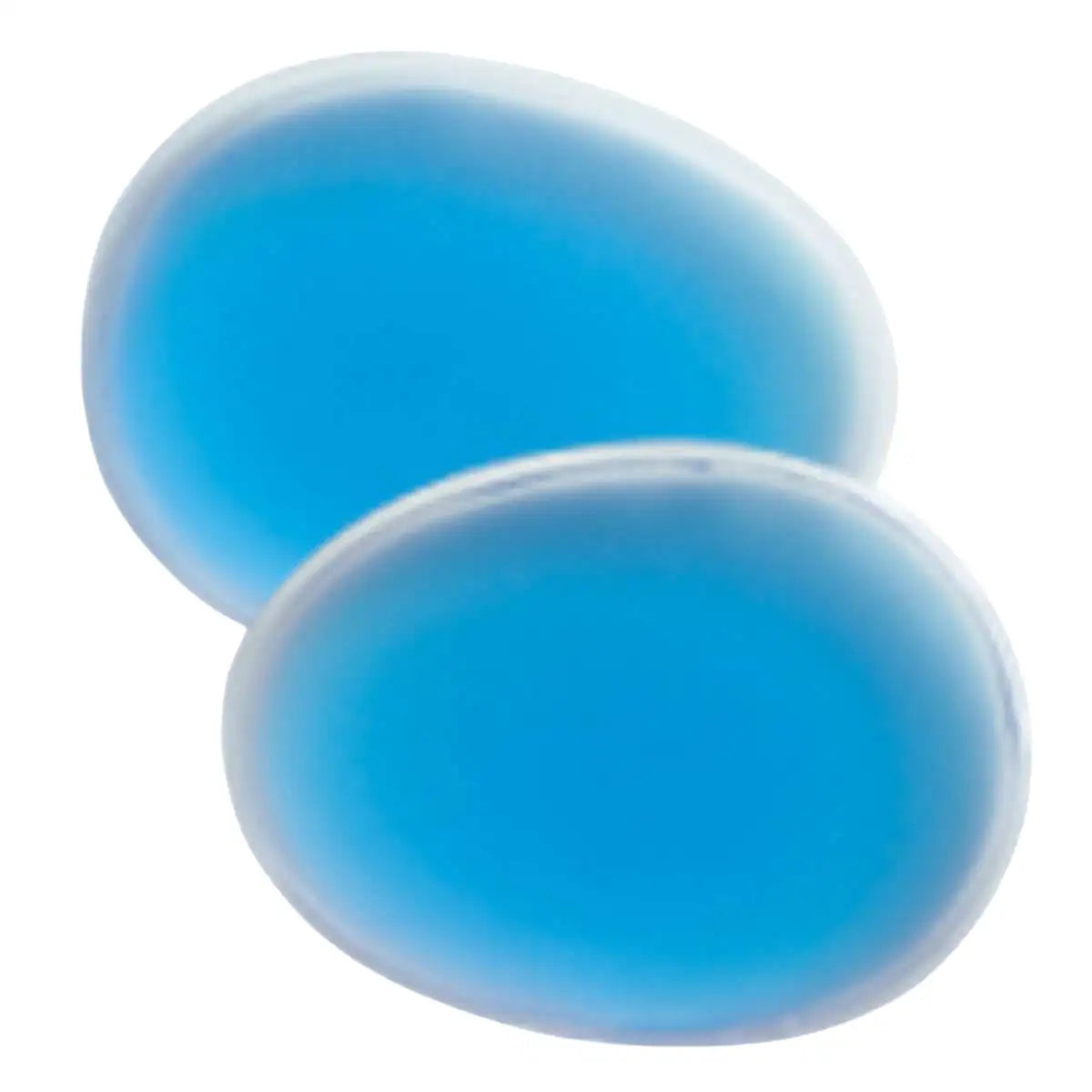 Amber Products Cooling Gel Eye Set - 1 pair