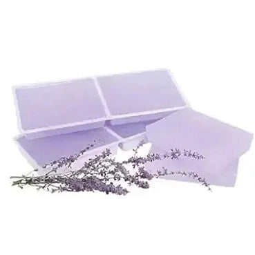 Amber Products 6 lb. Lavender Paraffin