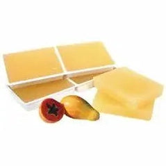 Amber Products Papaya Paraffin - 36lb