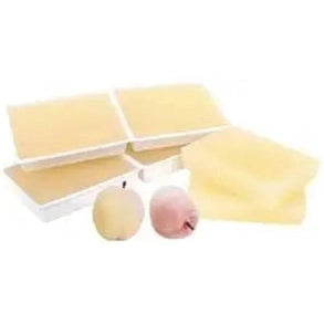 Amber Products Peach Paraffin - 36lb