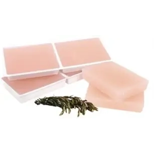 Amber Products 6lb. Rosemary Paraffin